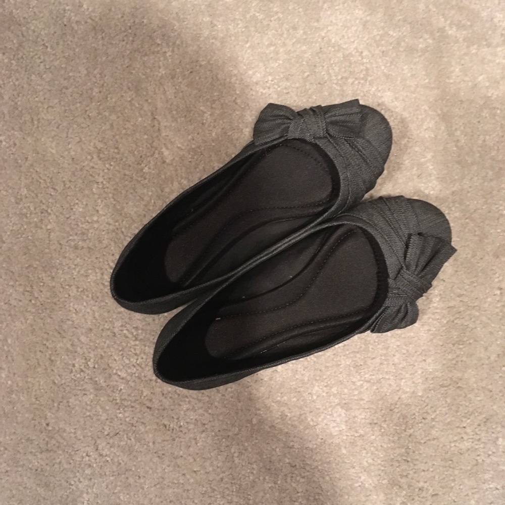 Flats women’s size 8